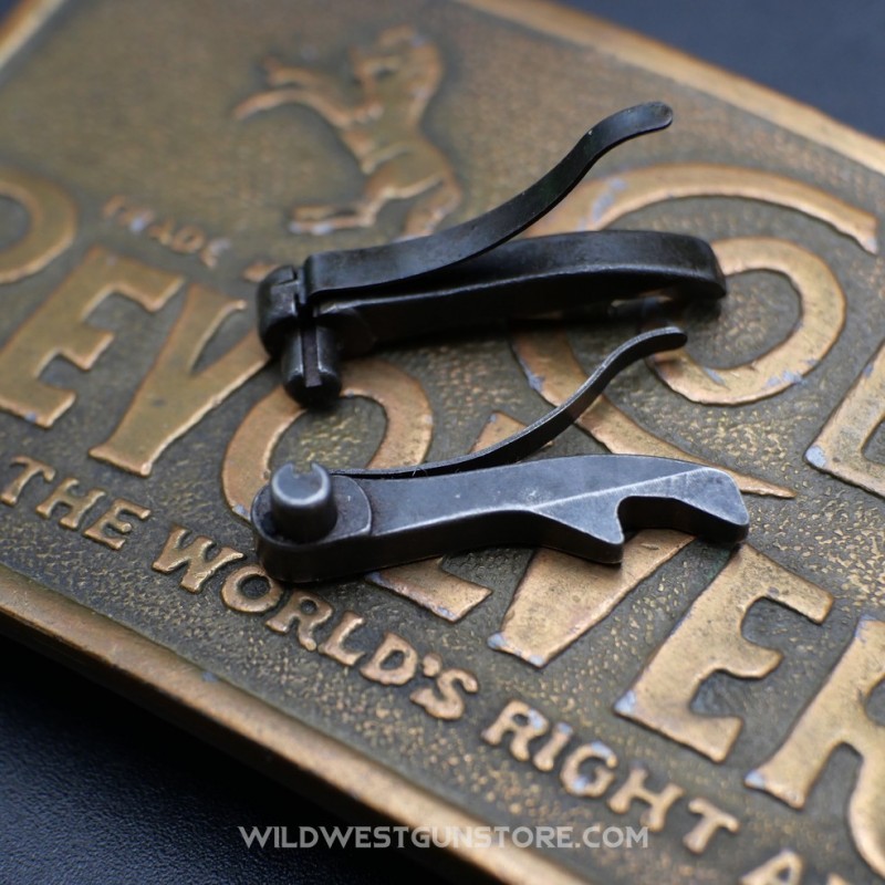 Part for Colt Collection Ludger, Hand Assembly