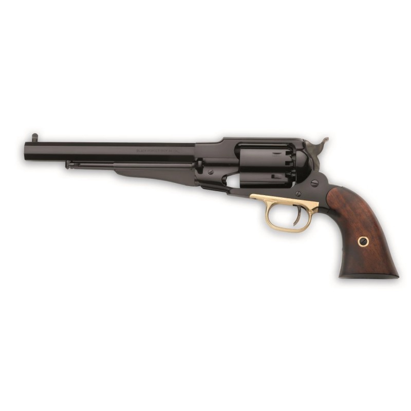 Pietta NMA Remington 1858 Revolver Replica
