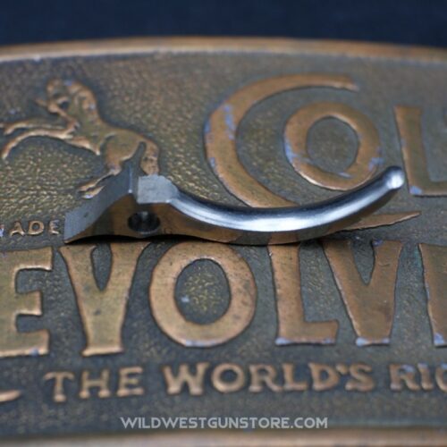 Trigger for Colt 1873 SAA Revolver Collection