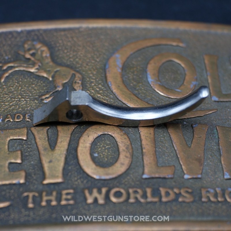 Trigger for Colt 1873 SAA Revolver Collection
