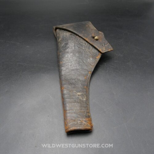US Army Military Holster for Colt DA 1889 .38 Caliber
