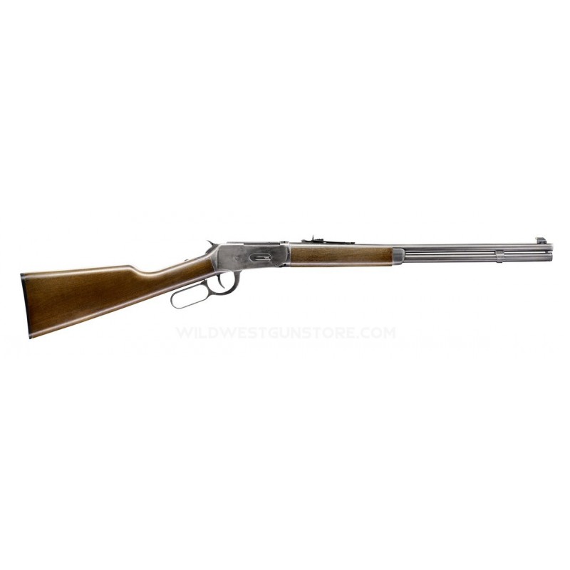 Umarex Winchester-Style BB Air Rifle Replica, 7.5 Joules