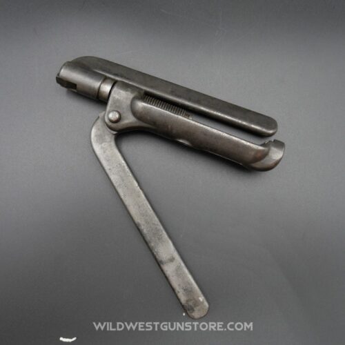 Winchester .45-90 Crimping Tool