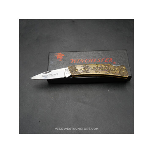 Winchester 1921 Commemorative Knife