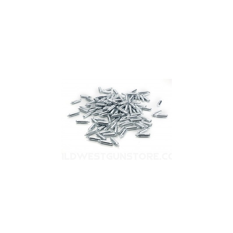 Boite De 10 Cartouche Co² 12 Grammes Sparklettes