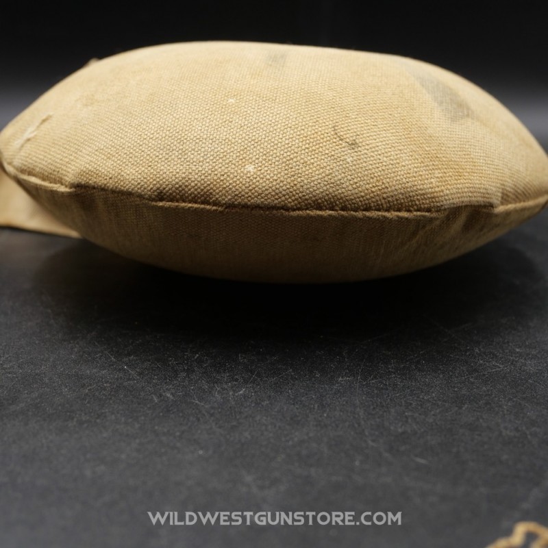 Canteen Complète US Army Modèle 1874 2nd Massachussets