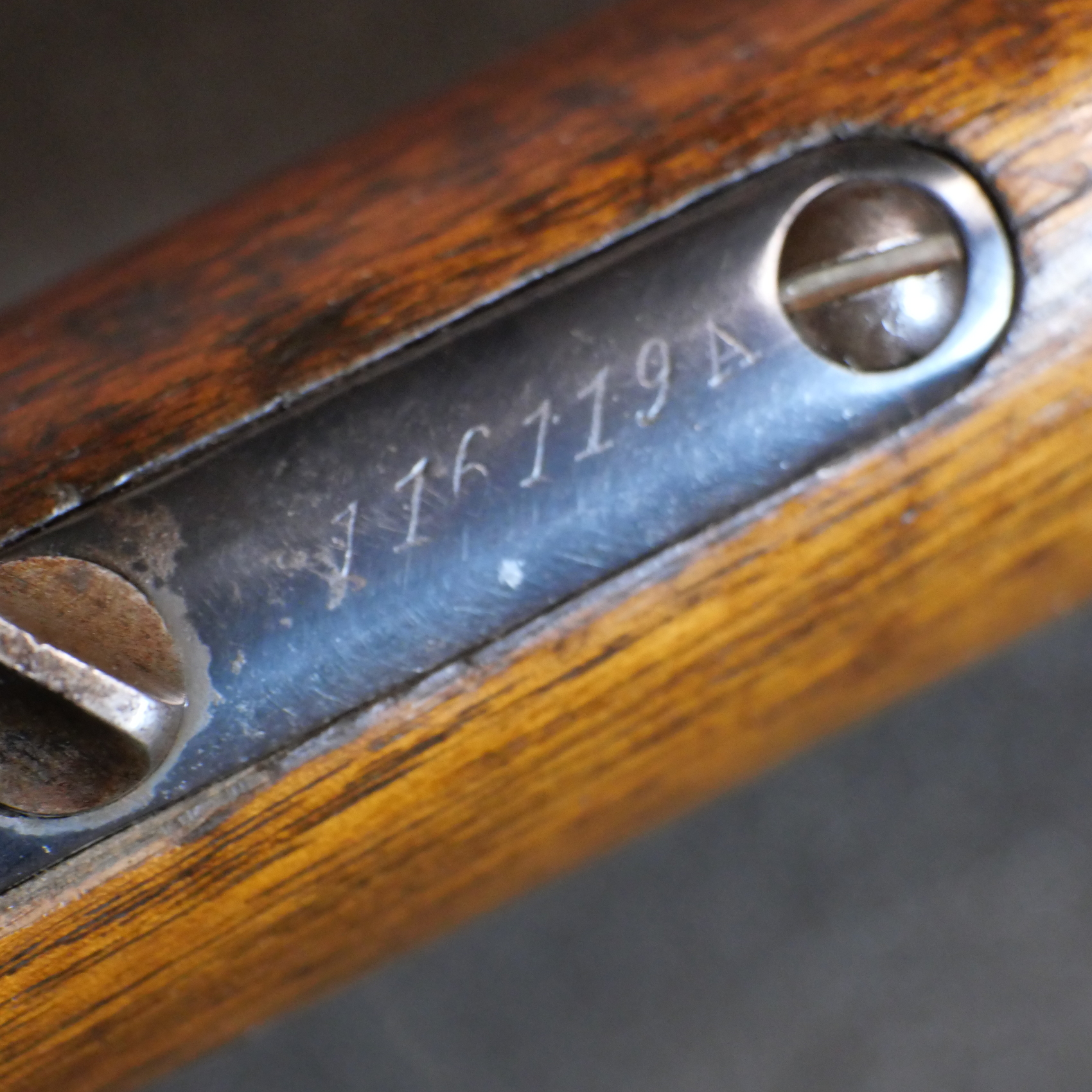 carbine western winchester 1873 calibre 44-40 de 1882
