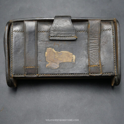 Cartouchière Calibre 45-70 US Army Mc Keever