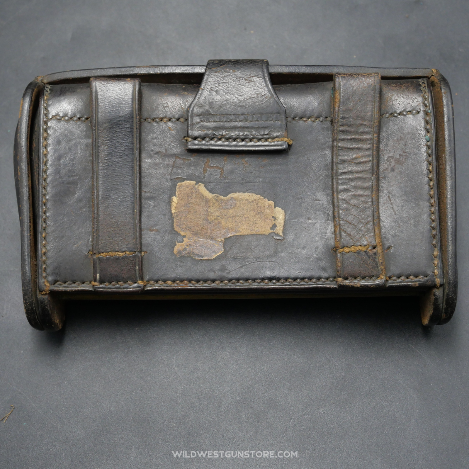 Cartouchière Calibre 45-70 US Army Mc Keever