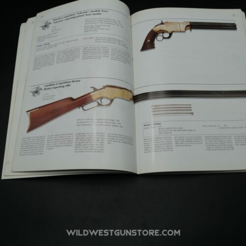 Catalogue Exposition Winchester Musée De Liège