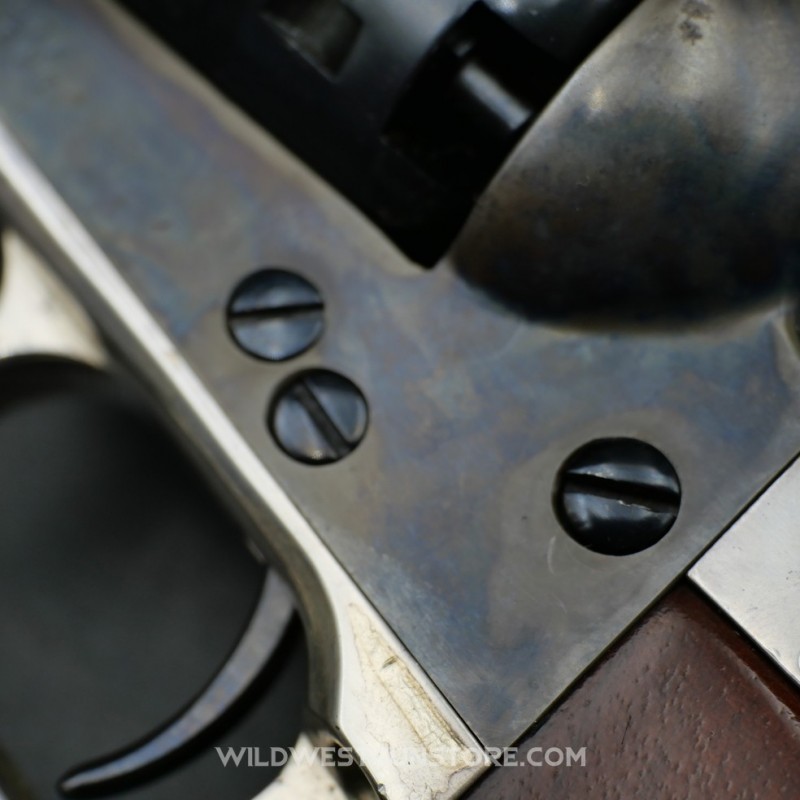 réplique Colt Modèle 1851 Calibre 36 Second Generation En Coffret