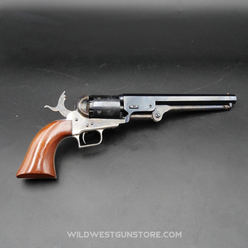 réplique Colt Modèle 1851 Calibre 36 Second Generation En Coffret