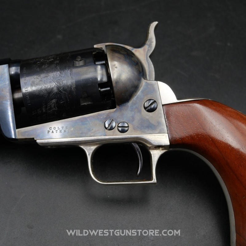 réplique Colt Modèle 1851 Calibre 36 Second Generation En Coffret