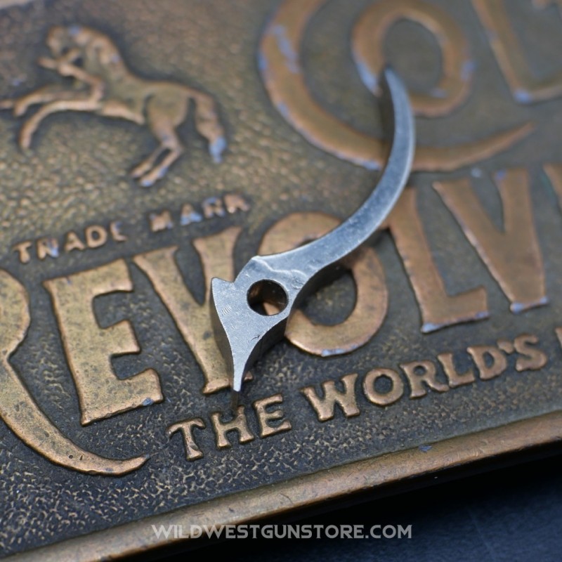 Détente, Trigger Revolver Collection Colt 1873 SAA