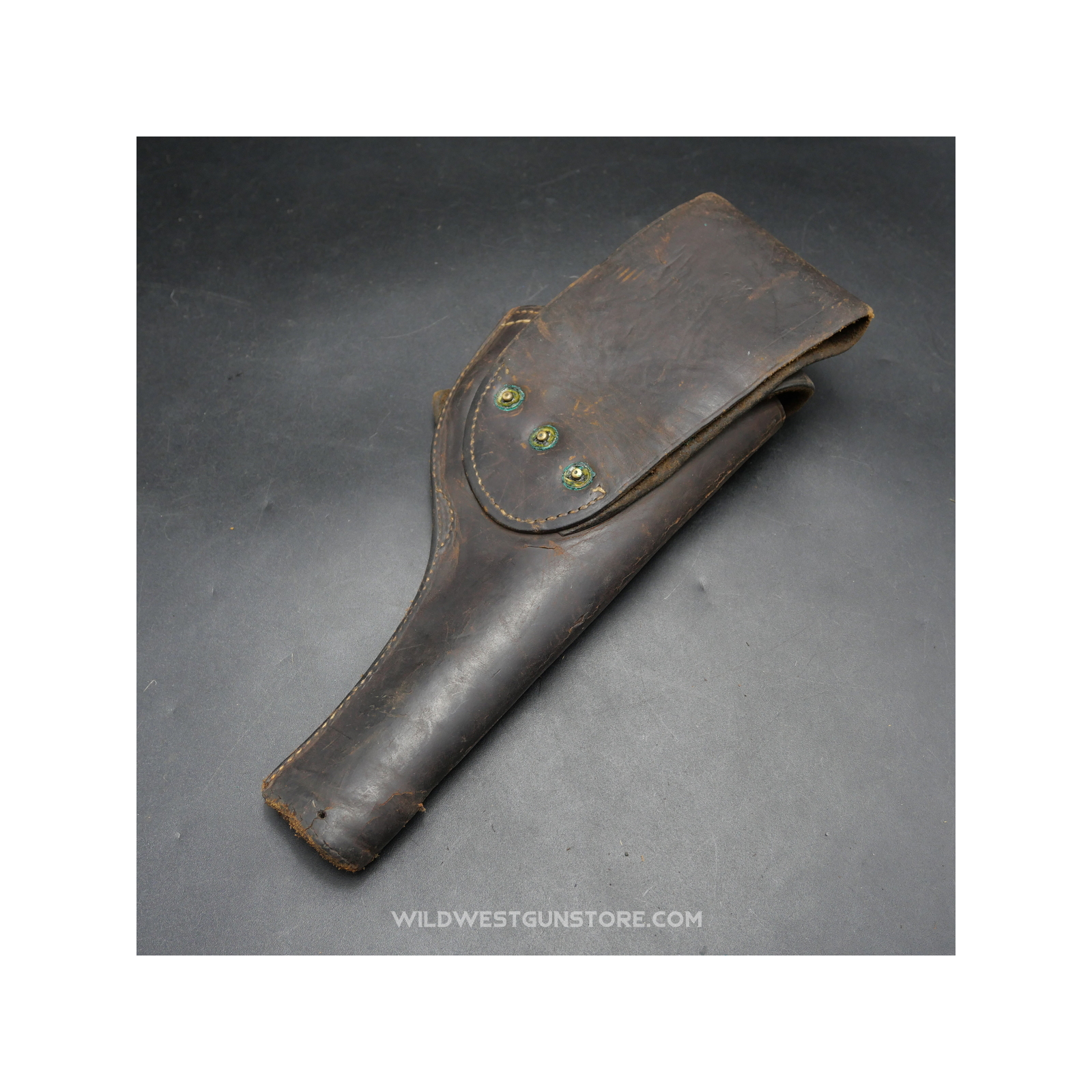 Holster Colt 5''1/2 Dotation US Army Modèle Artillery