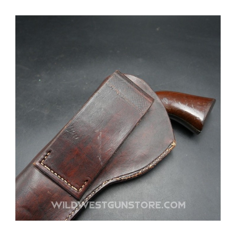 Holster Made In USA Western Smith Wesson Et Colt