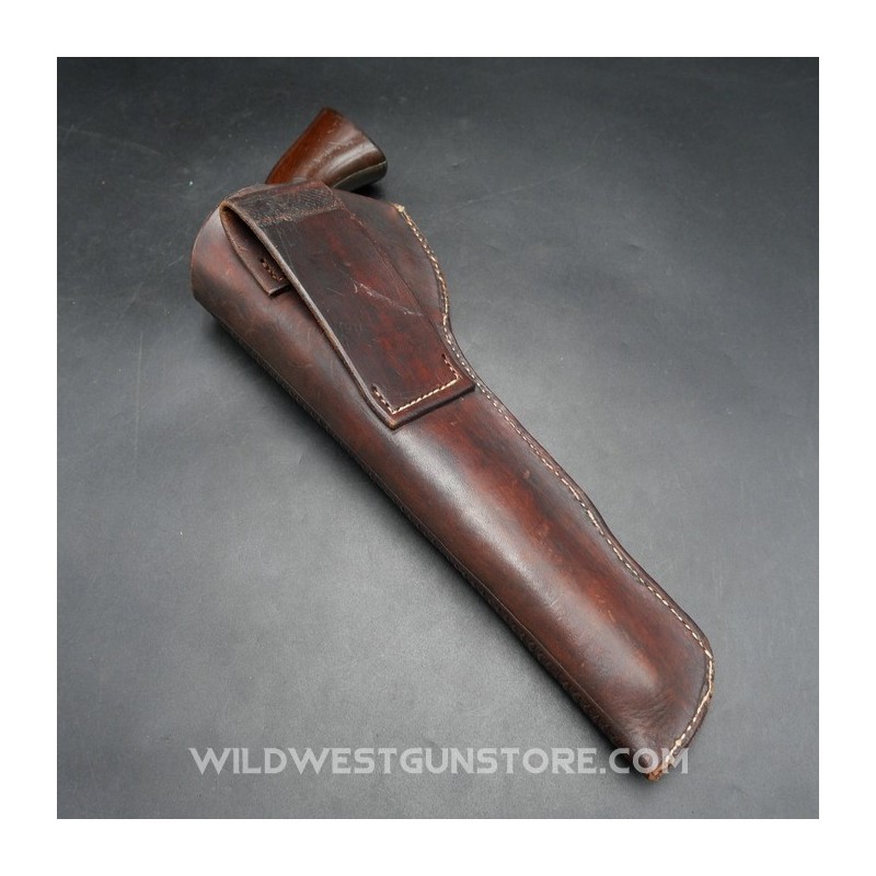 Holster Made In USA Western Smith Wesson Et Colt