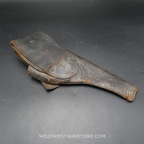 Holster Militaire US Army Pour Colt DA 1889 Calibre 38