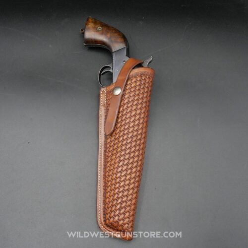 Holster Revolver Slim Jack Fabrication 'Lawrence' USA