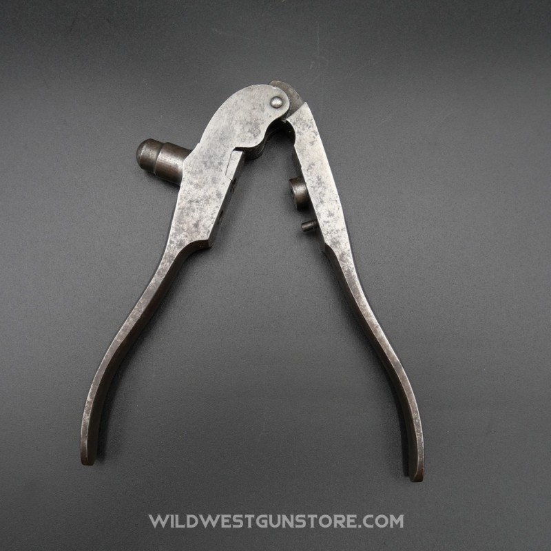Outil De Rechargement Winchester 22WCF