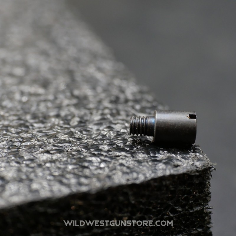 Pièce Pour Revolver Colt Vis Tête Éjecteur, Ejector Tube Rod