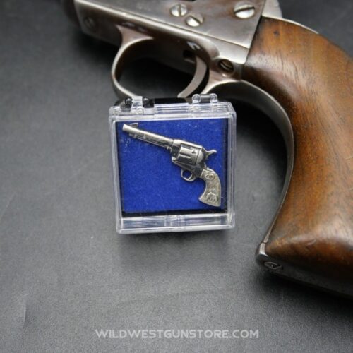 Pin Colt Single Action Army