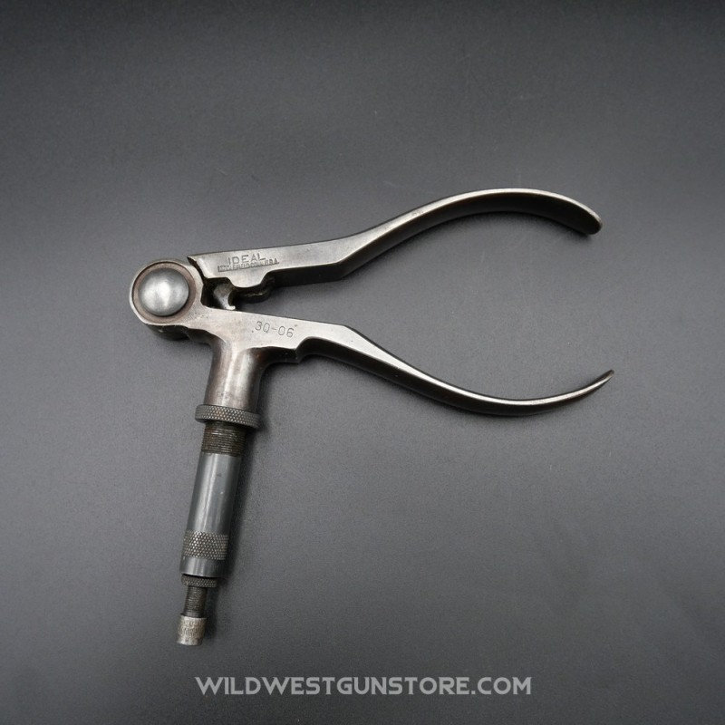 Pince De Rechargement Ideal Calibre 30-06