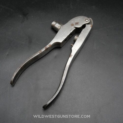 Pince Outil Rechargement Winchester Calibre 22 Wcf