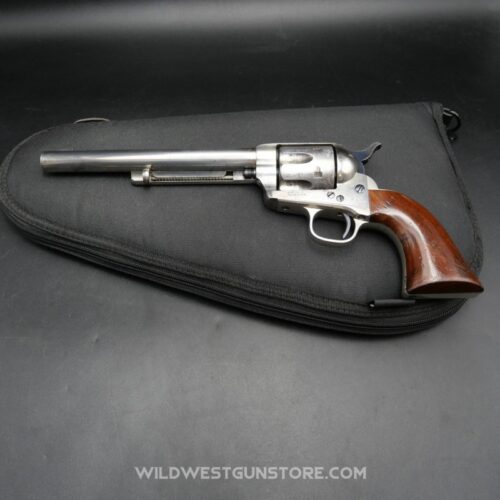 Pochette Neuve Pour Arme De Collection Canon Long