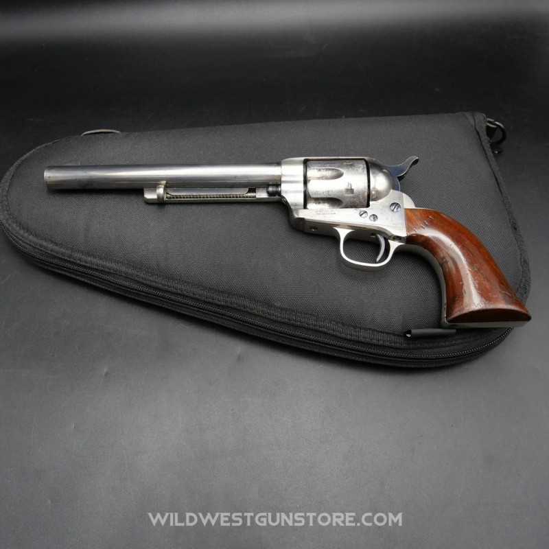 Pochette Neuve Pour Arme De Collection Canon Long