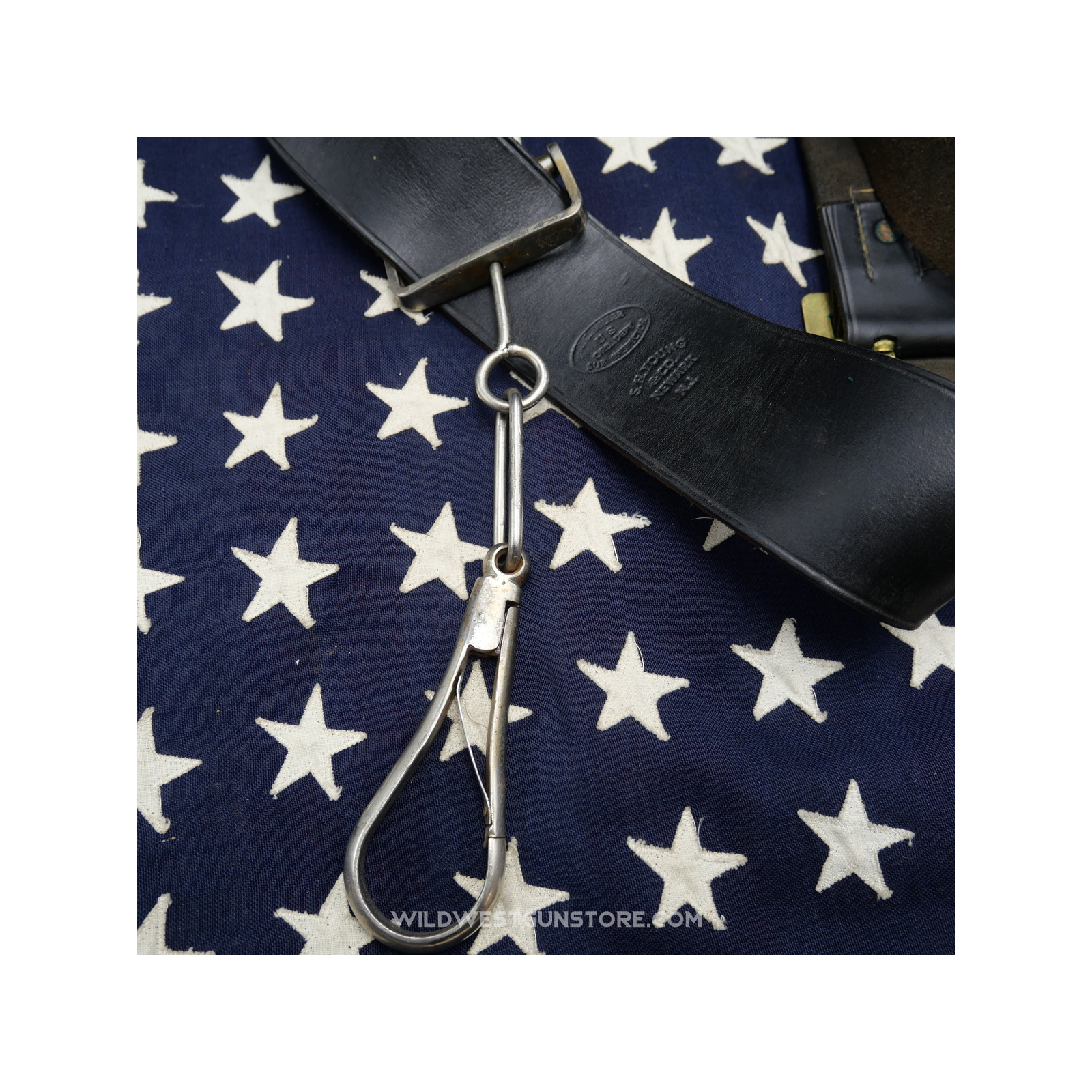 Réplique Sangle US Cavalry Sangle Carabine - Carbine Sling