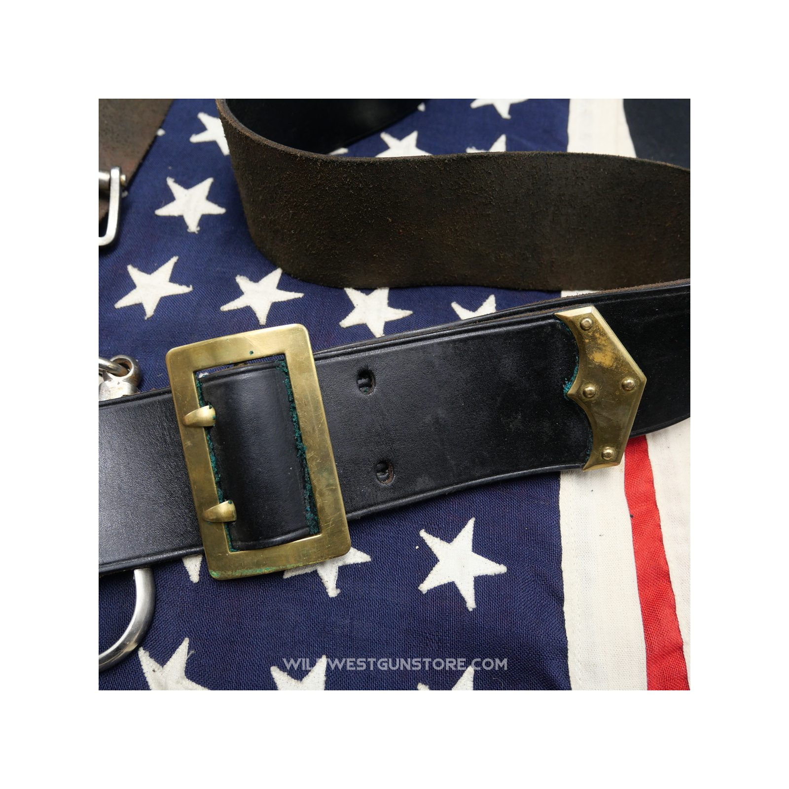 436 Replica US Cavalry Rifle Sling