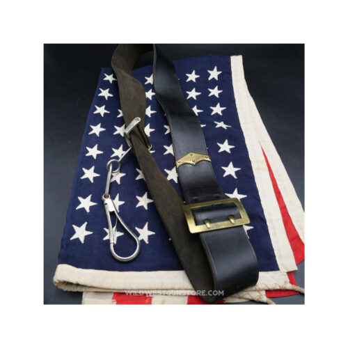 Réplique Sangle US Cavalry Sangle Carabine - Carbine Sling