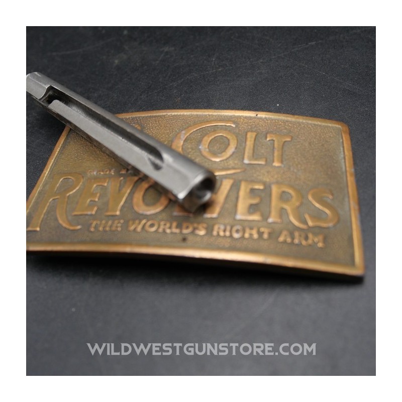 Tube Éjecteur Pour Colt Single Action Army SAA Ejector Tube
