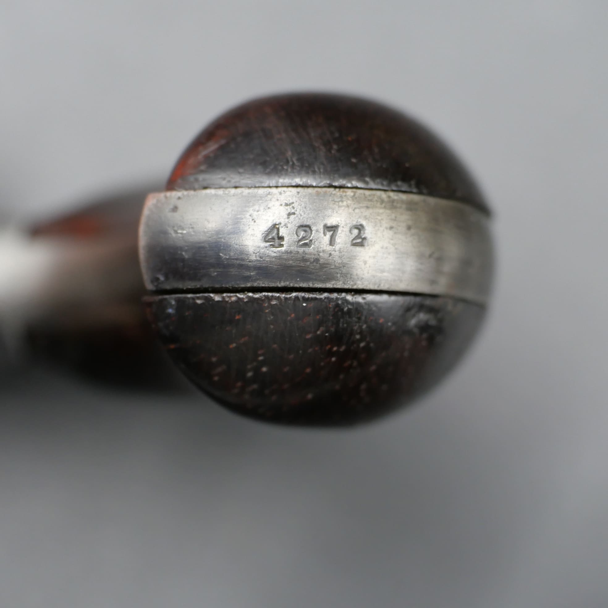 Revolver Colt pocket modèle Newline 30 – Image 3