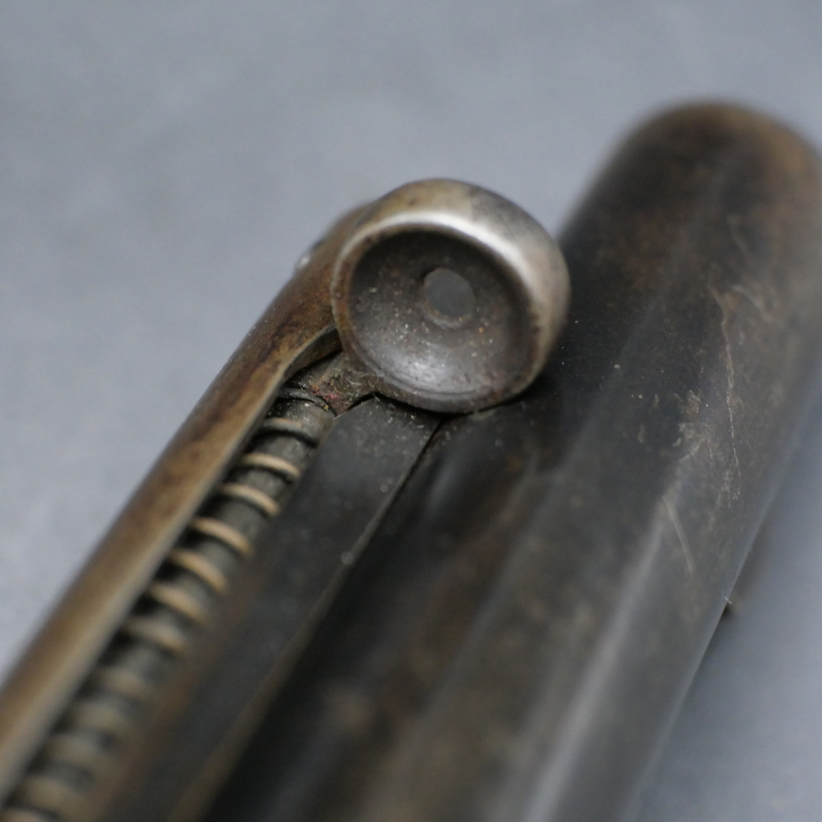 Colt Single Action Army U.S. Army “Artillery” Model – 1874 .45 Colt