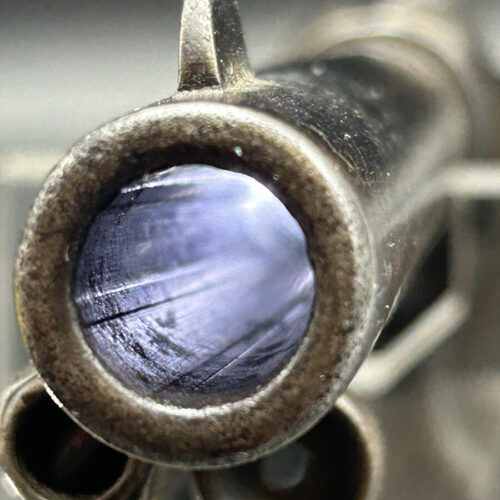 Colt Single Action Army U.S. Army “Artillery” Model – 1874 .45 Colt