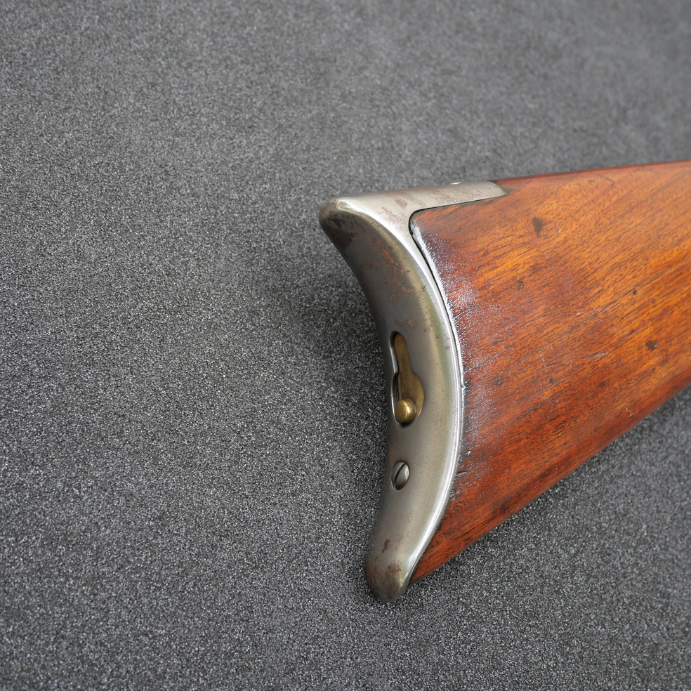Winchester 1876 Rifle fabrication précoce cal. 40-60