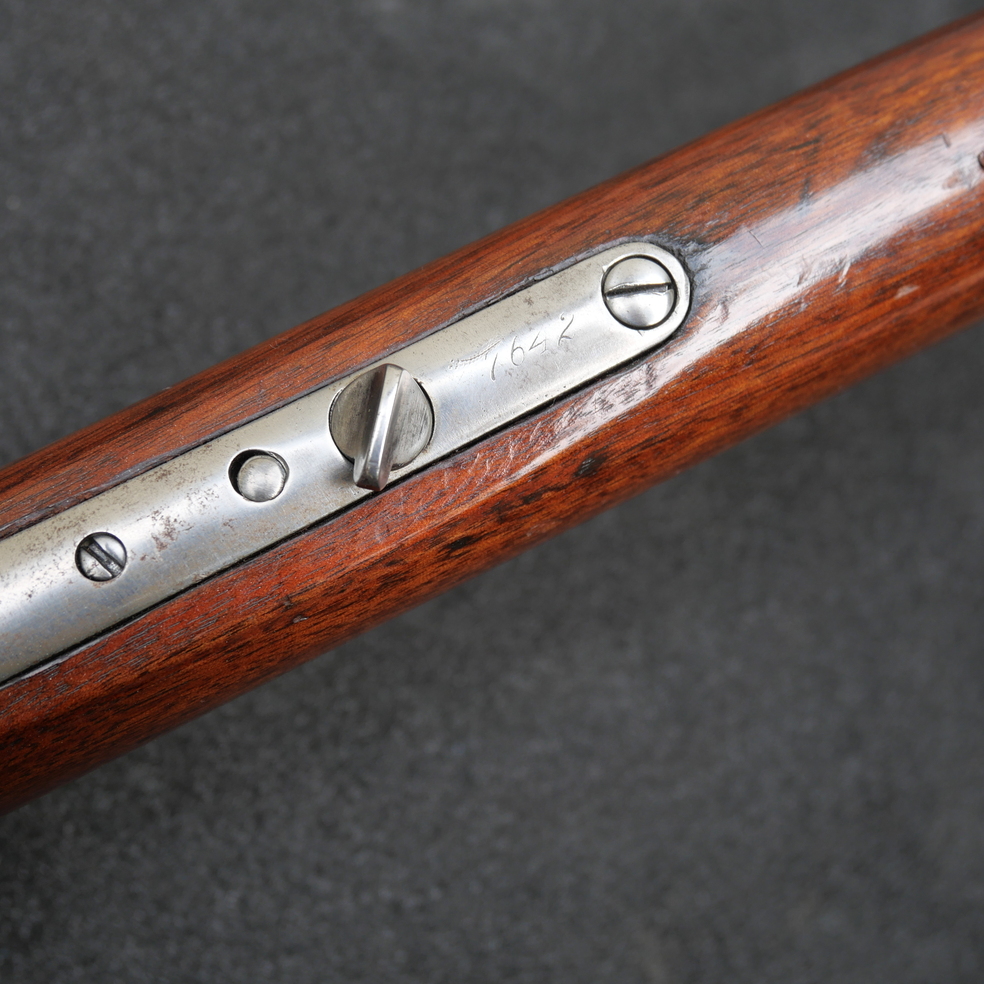 Winchester 1876 Rifle fabrication précoce cal. 40-60