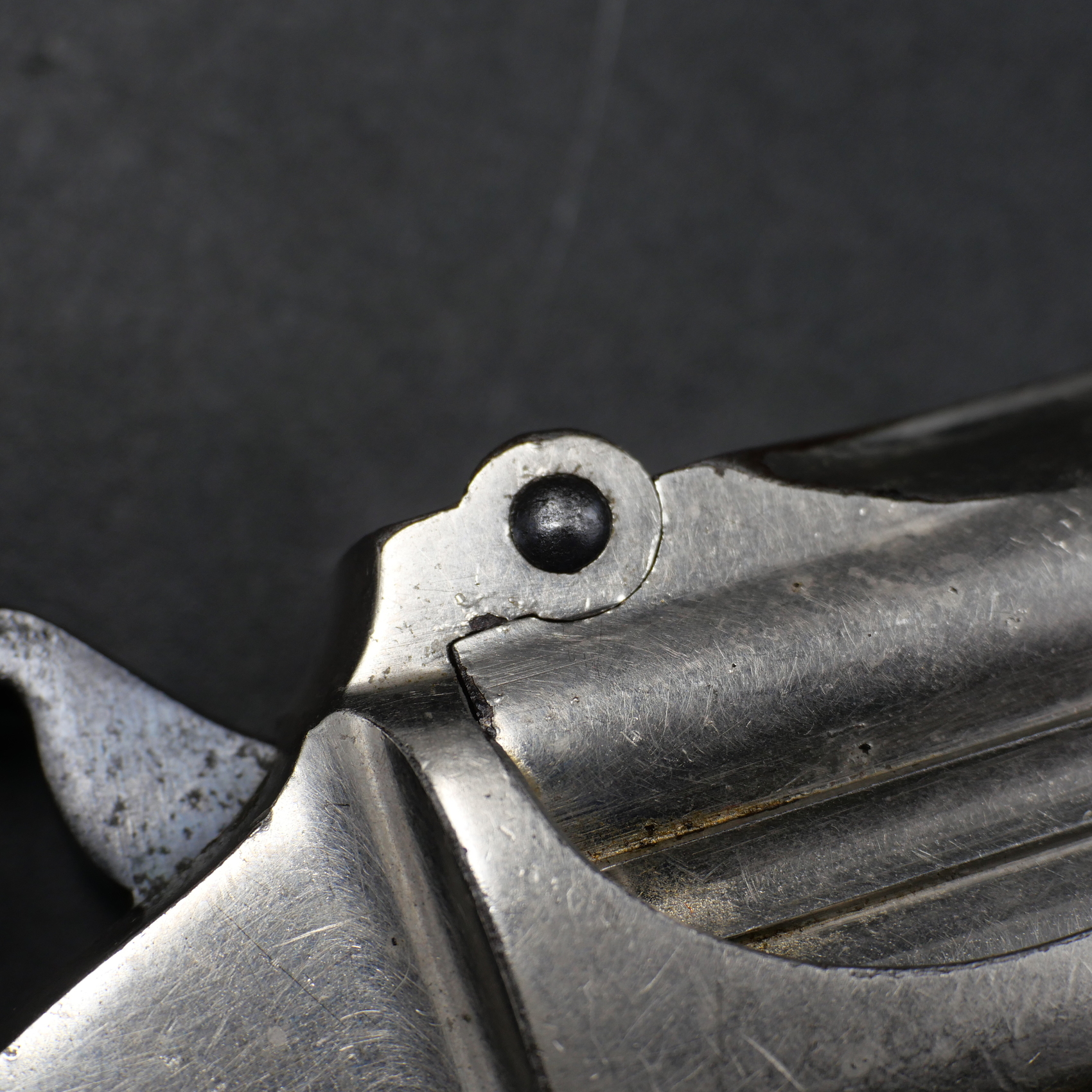 Derringer Remington 95 calibre .41 Rimfire – Pistolet de collection poudre noire du Far West