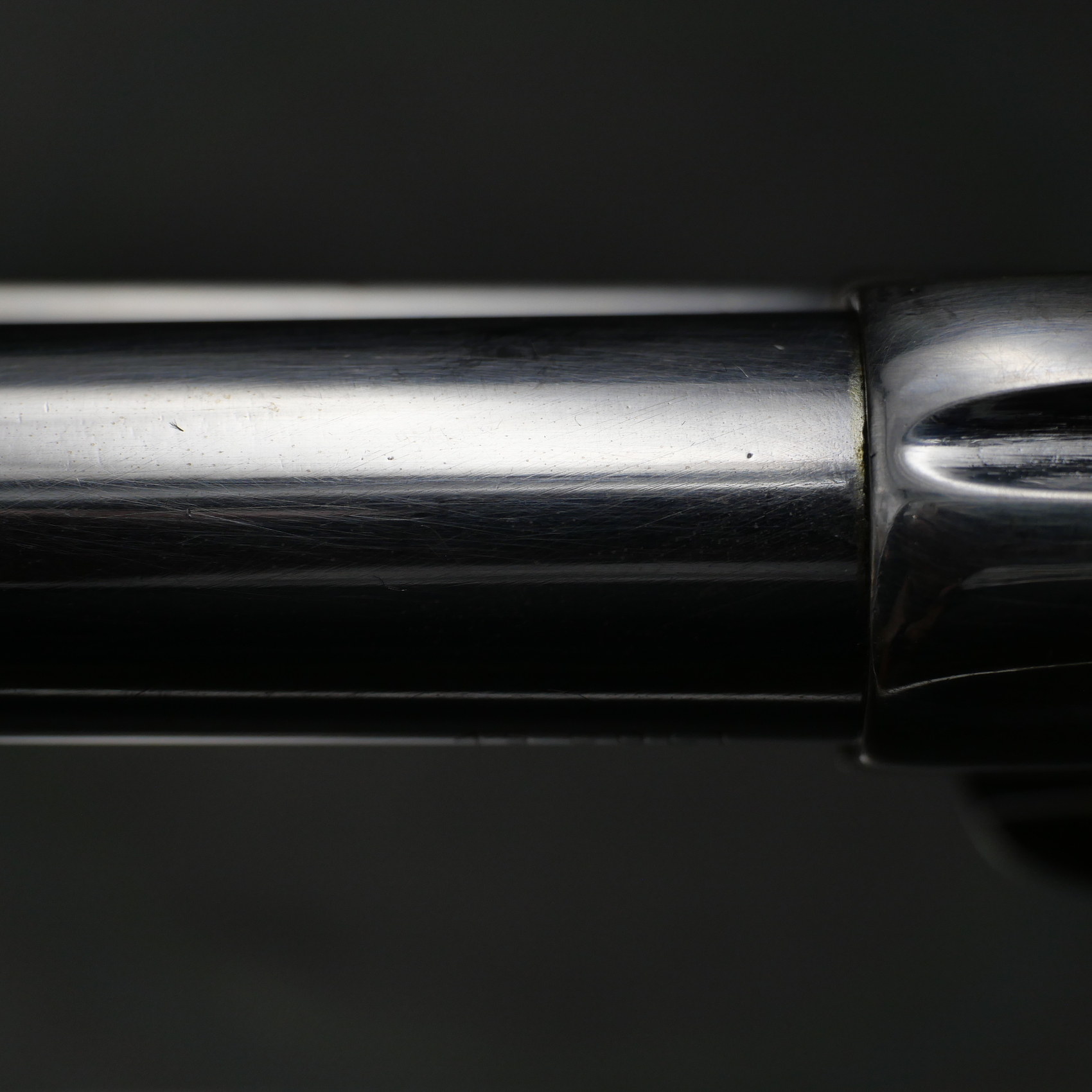Restored 1883 Colt Single Action Army Peacemaker .45, Mirror Bore - Image 11