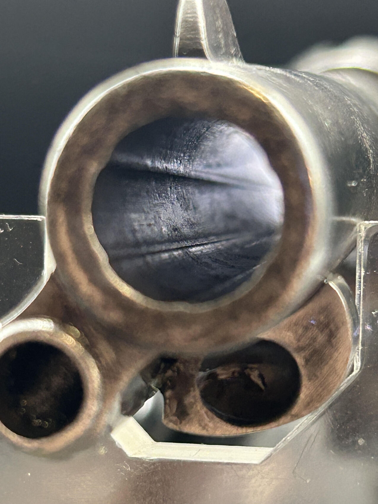 1897 Colt Single Action Army Peacemaker Smokeless Frame .45 Colt