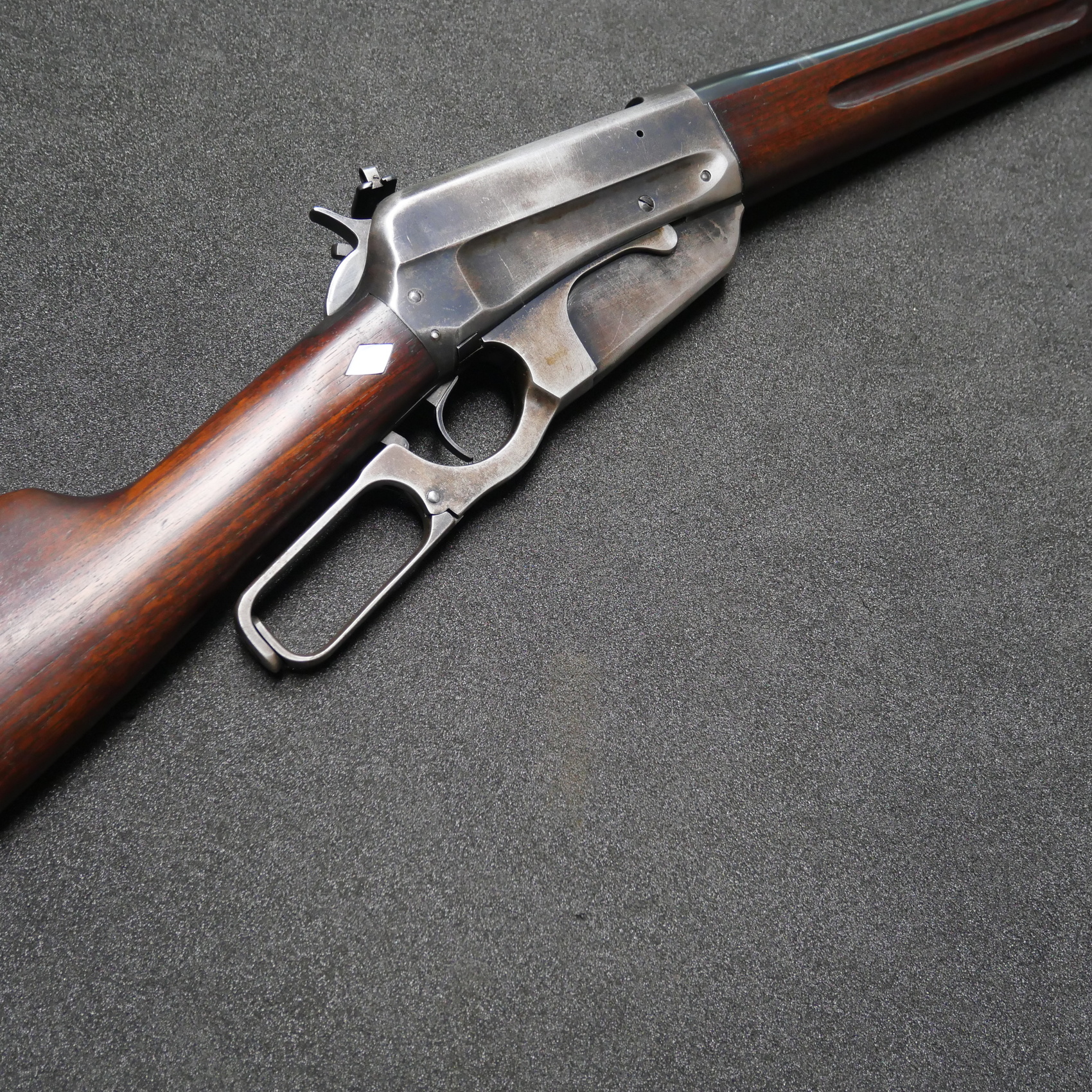winchester-model-1895-canon-miroir-cal-30-06-carabine-lever-action-visee-lyman