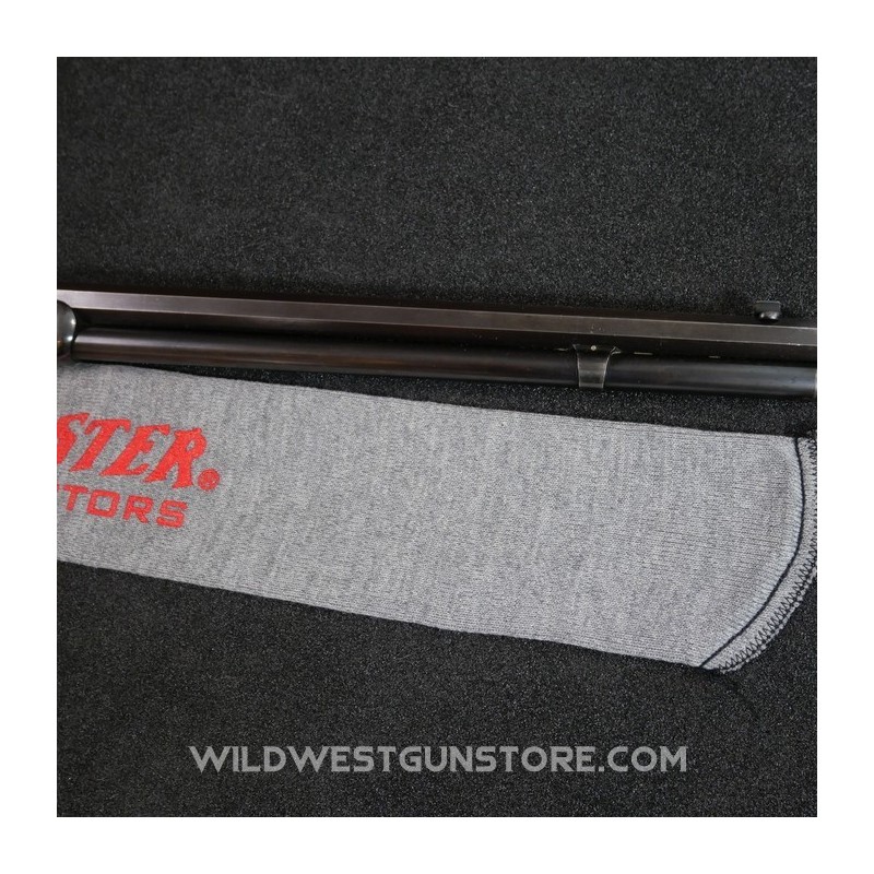 Fine Winchester Model 1892 Rifle, .38-40 Caliber – Early Production (1893)