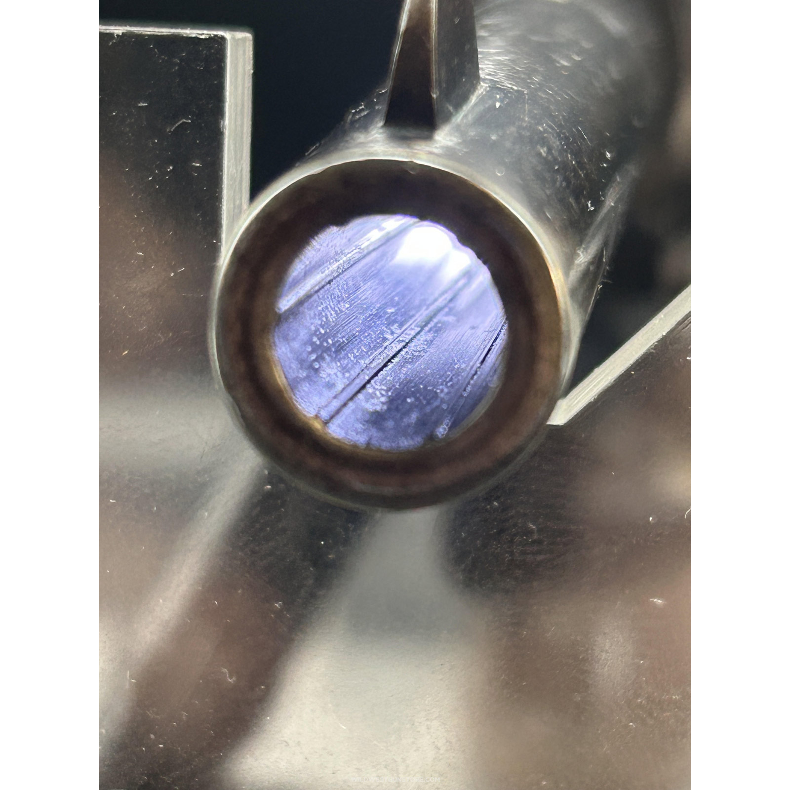 Colt Double Action Army 1900 Calibre .38 Long Colt – Rare Canon 4’’1/2