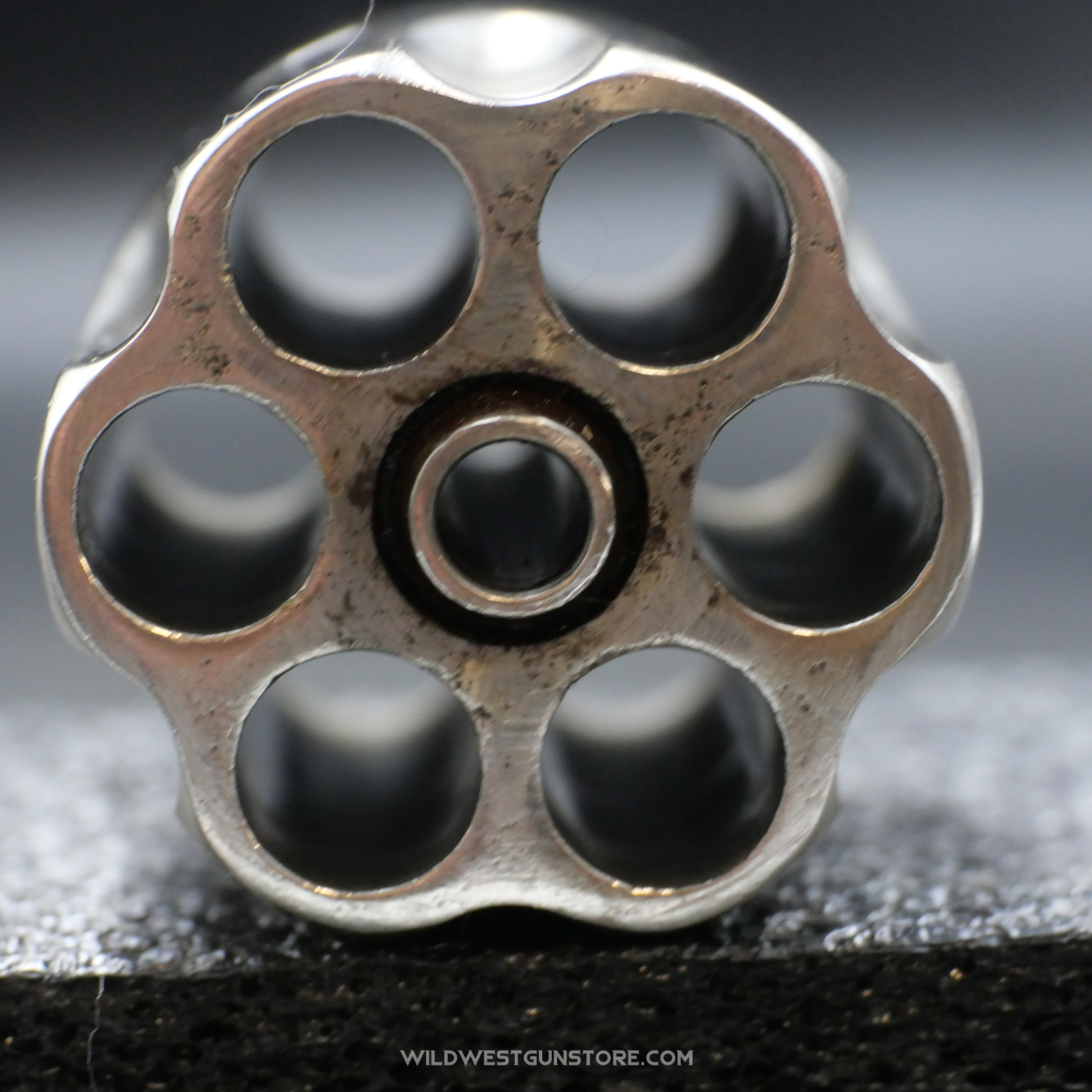 Colt Modèle 1873 SAA Western Frontier Calibre 44-40 Fabrication 1880