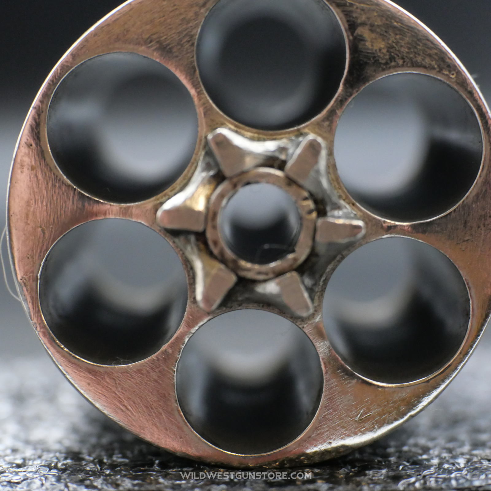 Colt Modèle 1873 SAA Western Frontier Calibre 44-40 Fabrication 1880