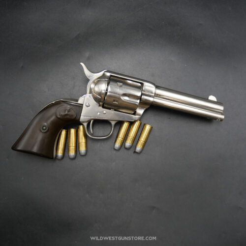 Colt Modèle 1873 SAA Western Frontier Calibre 44-40 Fabrication 1880