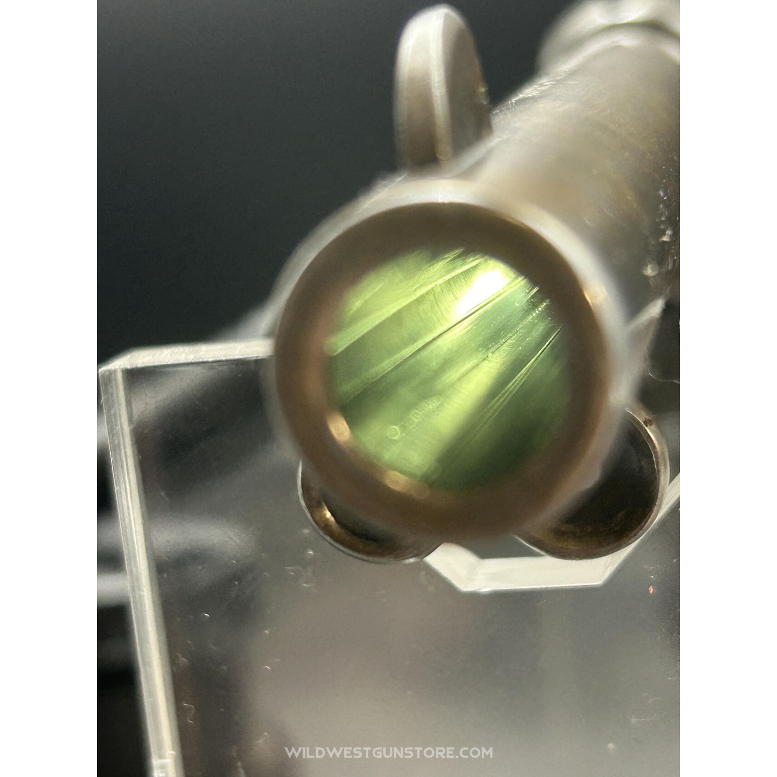 Colt Peacemaker .45 Caliber – Fully Restored – Mirror-Finish Bore – 1880 Manufacture