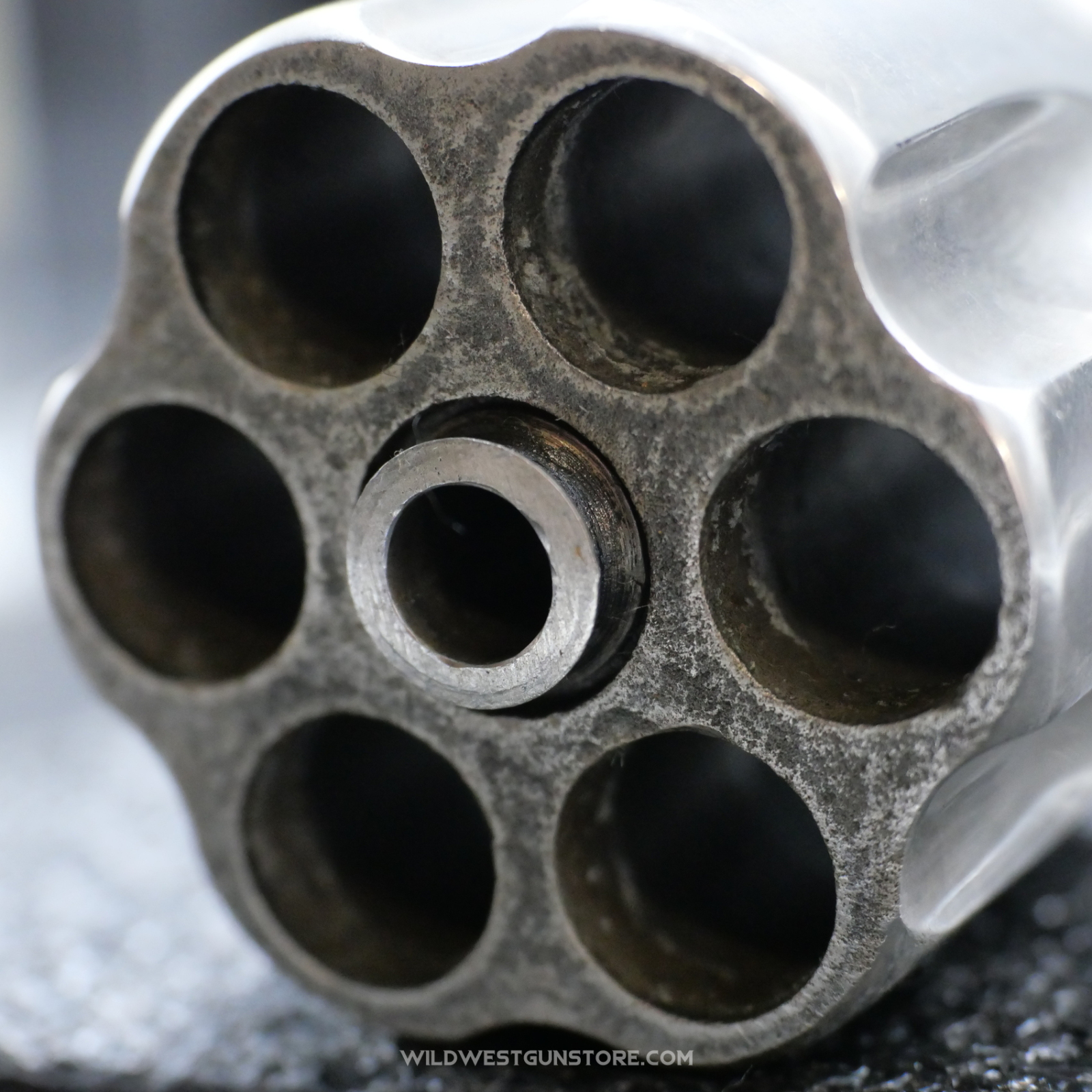 Colt Revolver Frontier Calibre 44-40 Smokeless Frame Single Action Army Fabrication 1899 – Image 11